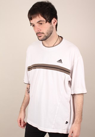 VINTAGE ADIDAS T-SHIRT ASM1687