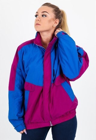 VINTAGE COAT JACKET J1099