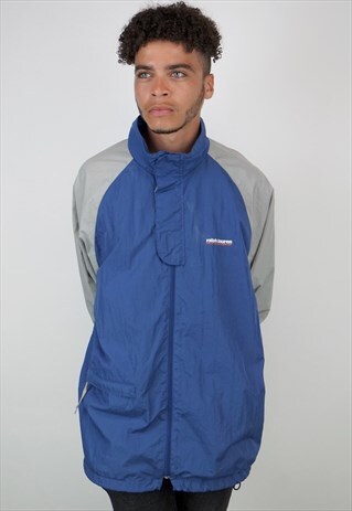 VINTAGE 90'S RALPH LAUREN JACKET
