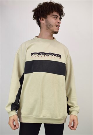 VINTAGE 90'S REEBOK SWEATSHIRT