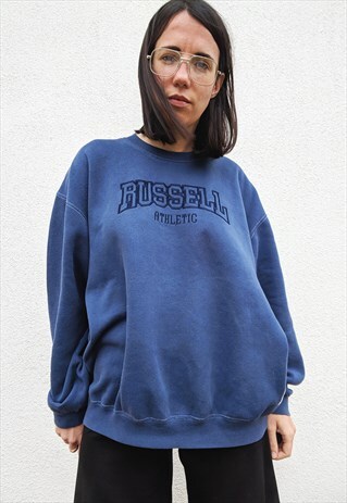 VINTAGE SWEATSHIRT
