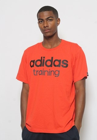 VINTAGE ADIDAS T SHIRT