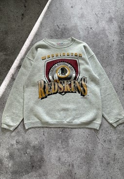 1993 Redskins Washington Vintage Sweatshirt