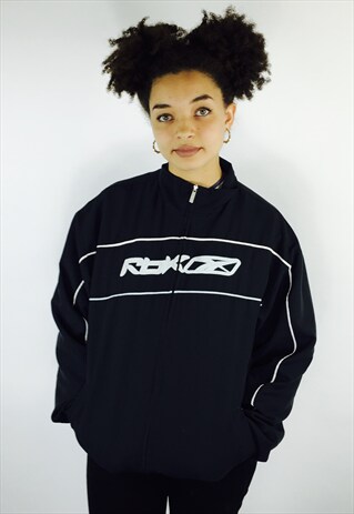 REEBOK TRACK JACKET