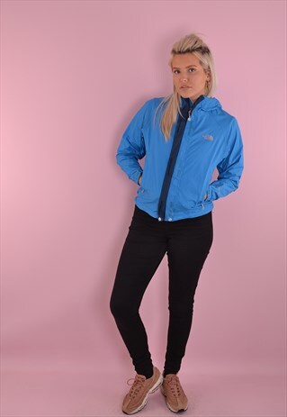 THE NORTH FACE JACKET GNF277