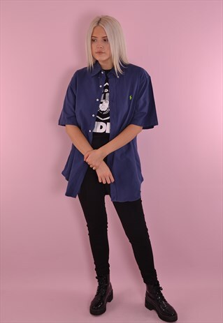 RALPH LAUREN SHIRT GRL1466