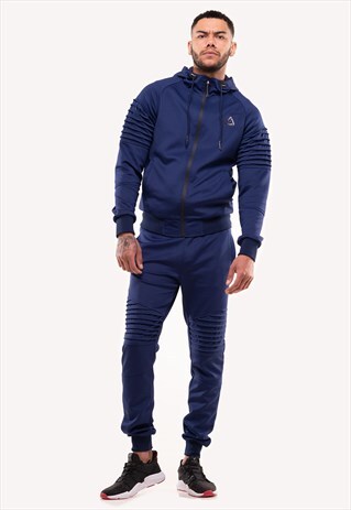 ORO TRACKSUIT NAVY