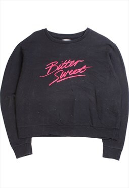 Vintage 90's Bitter Sweet Sweatshirt Bitter Sweet Crewneck