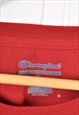  CHAMPION OKLAHOMA SOONERS FOOTBALL T-SHIRT CREW NECK XL