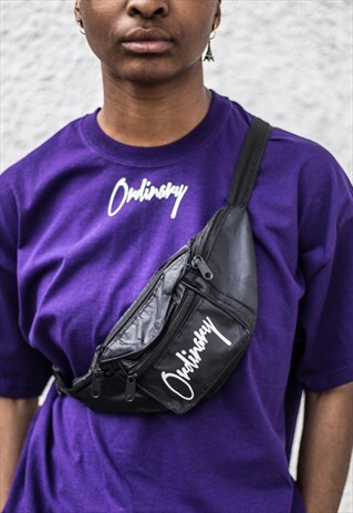 ORDINARY BUM BAG