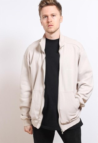 VINTAGE CHAMPION JACKET