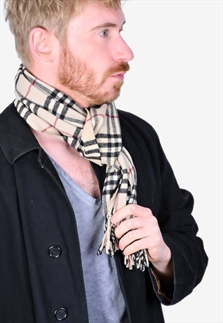 Burberry Scarf