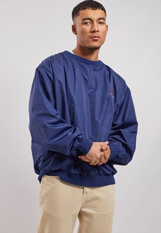 VINTAGE RALPH LAUREN SPORTS SWEATSHIRT