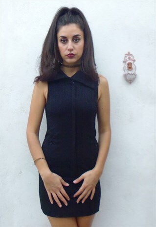 VINTAGE 90'S PATRIZIA PEPE DRESS