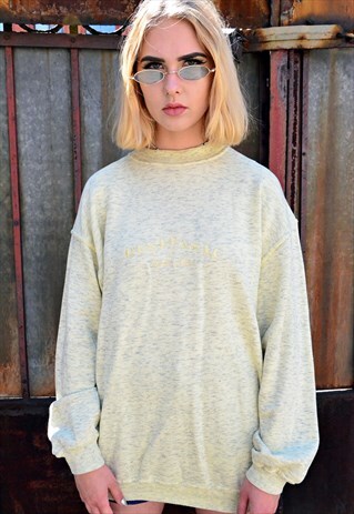 VINTAGE 90S SWEATSHIRT