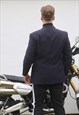 STUNNING AQUASCUTUM DOUBLE BREAST 90S JACKET