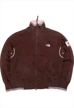 Vintage  The North Face Sweatshirt Califonia Republic Full