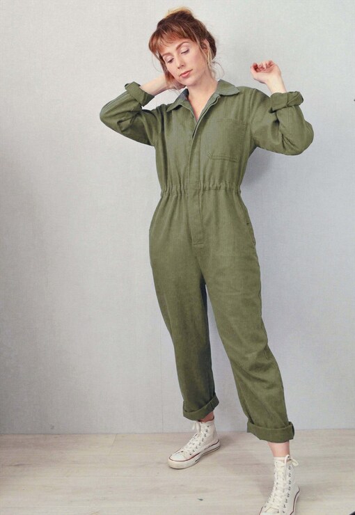 garment image