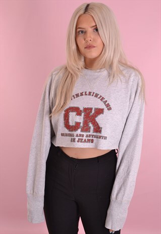 NIKE SWEATSHIRT GJ1074