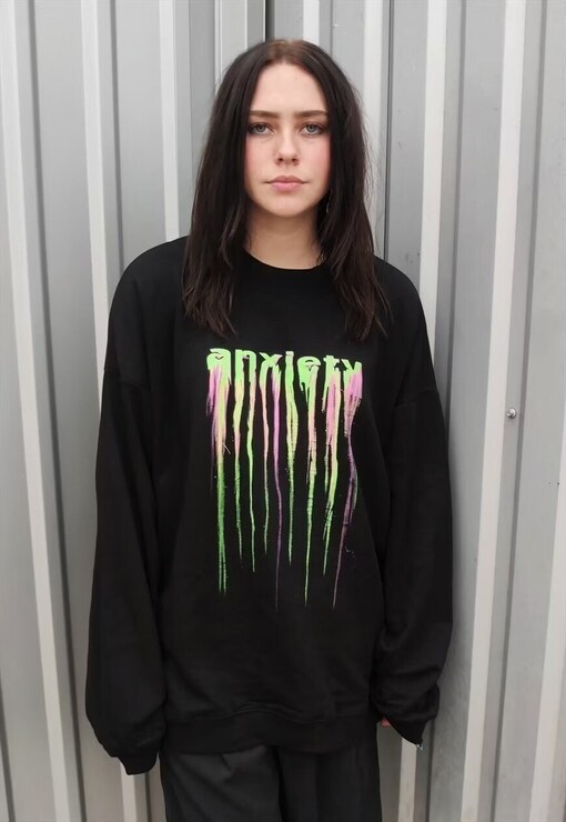 garment image