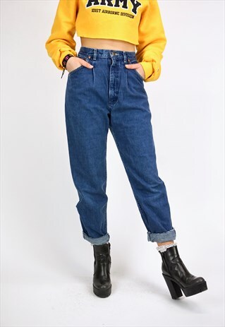 90'S VINTAGE LEE JEANS