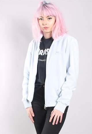 VINTAGE NIKE TRACK JACKET