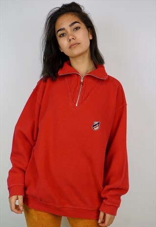 VINTAGE 90'S SWEATSHIRT