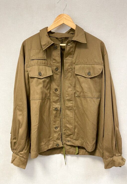 garment image
