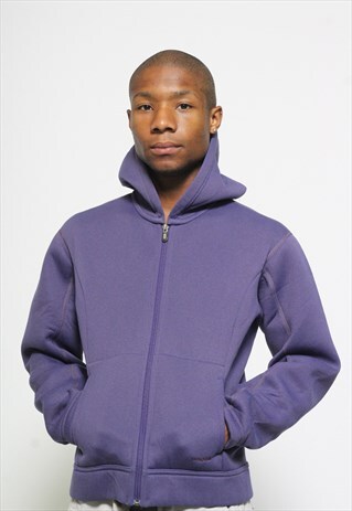 VINTAGE PATAGONIA NEOPRENE HOODIE / JACKET