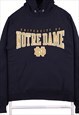 VINTAGE 90'S CHAMPION HOODIE UNIVERSITY OF NOTRE DAME