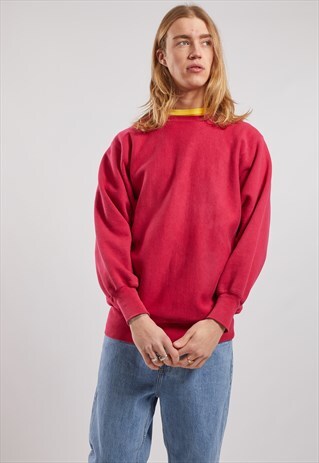 VINTAGE CHAMPION SWEATSHIRT