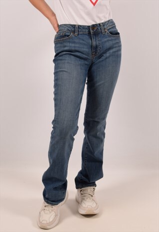 Vintage Tommy Hilfiger Jeans Straight Blue | Messina Girl | ASOS