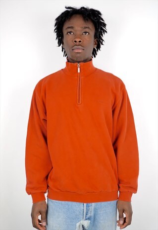 VINTAGE 90'S PULLOVER SWEATSHIRT