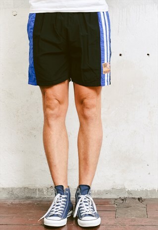 VINTAGE BEACH SHORTS