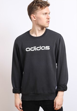 VINTAGE ADIDAS SWEATSHIRT