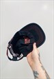 VINTAGE 00S Y2K ONE LOVE JAMAICA HAT CAP