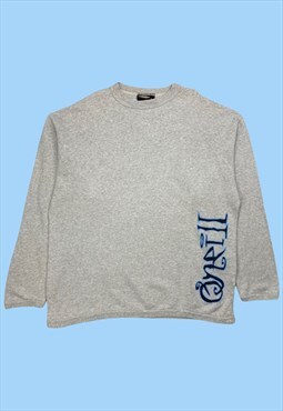 Vintage 90's O'Neill Double sided sweatshirt 