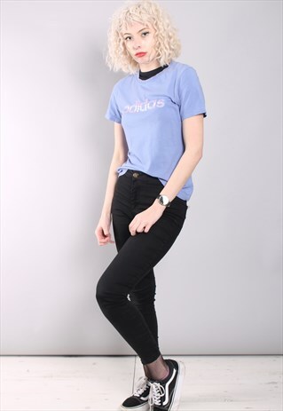 VINTAGE ADIDAS T-SHIRT