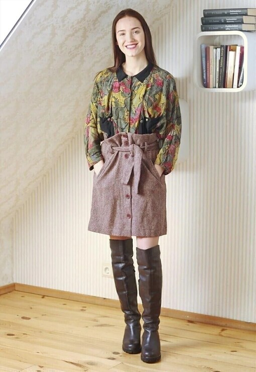 garment image