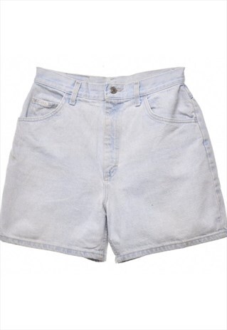 LEE DENIM SHORTS - W28
