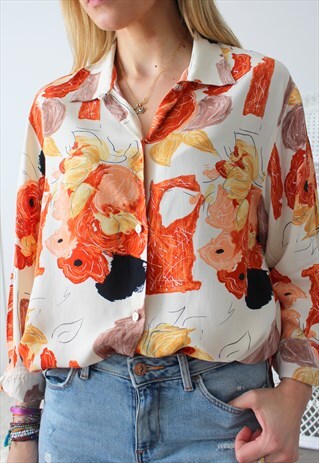VINTAGE SHIRT