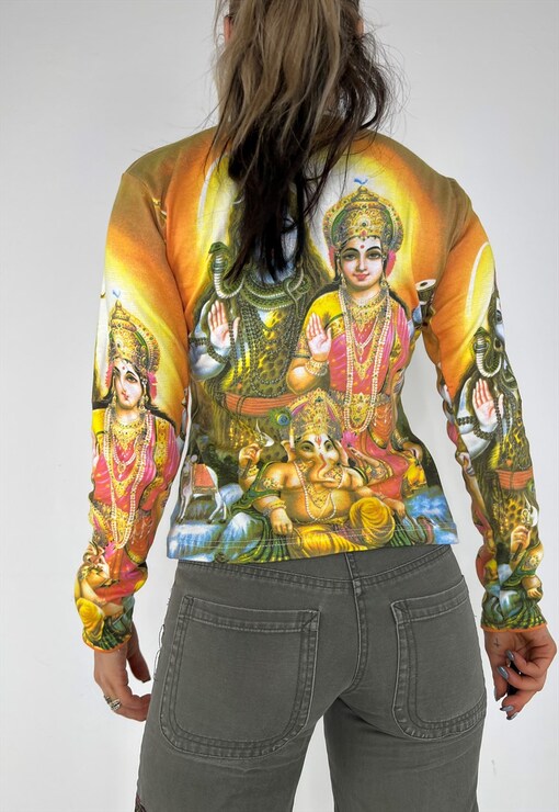garment image