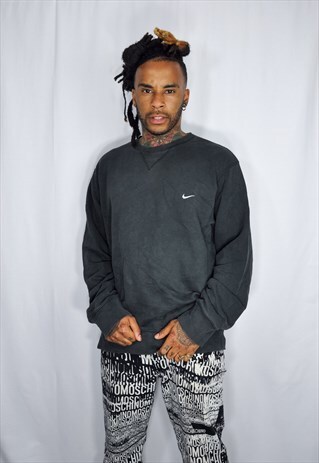 NIKE VINTAGE SWEATSHIRT