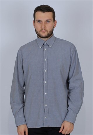 TOMMY HILFIGER RARE SHIRT MEN