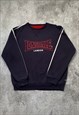 LONSDALE Vintage 90s Sweatshirt Jumper