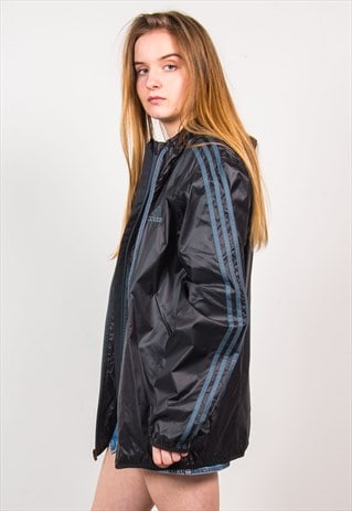 ADIDAS WINDBREAKER TRACKSUIT JACKET