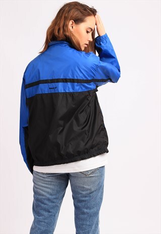 VINTAGE REEBOK SHELL JACKET