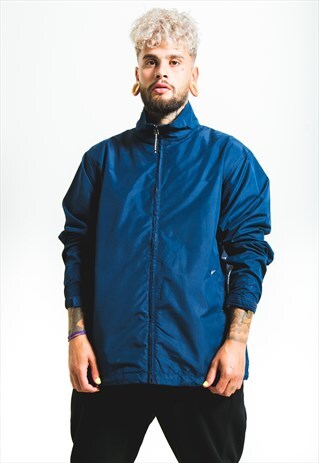 VINTAGE 80S NIKE SPORT JACKET / S2817