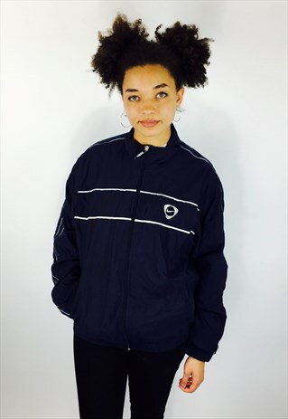 NIKE TRACK JACKET