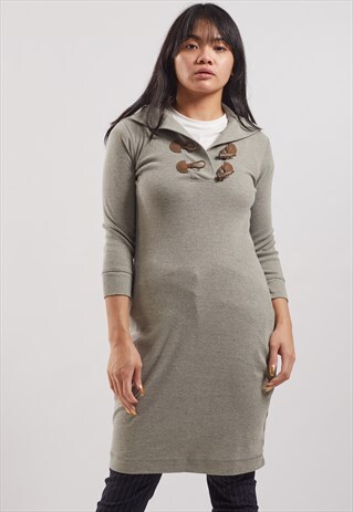 VINTAGE RALPH LAUREN DRESS